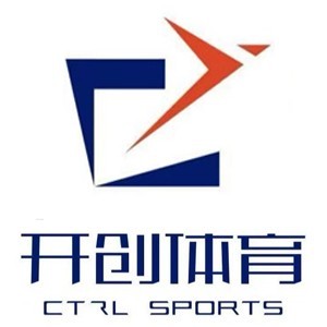 开创未来篮球青训营logo
