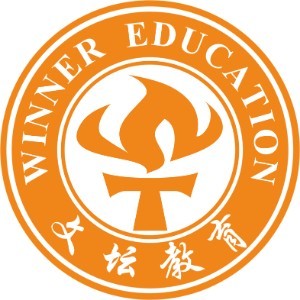 郑州黄金速记logo