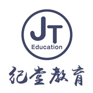 南京纪堂教育logo