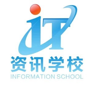 珠海资讯职业培训logo