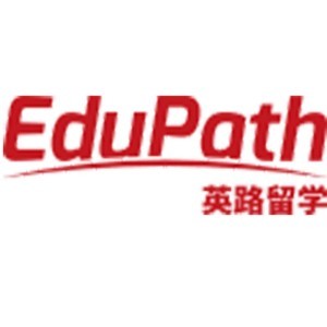 郑州英路留学logo