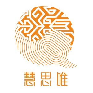 慧思唯升学规划logo