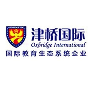 青岛津桥国际logo