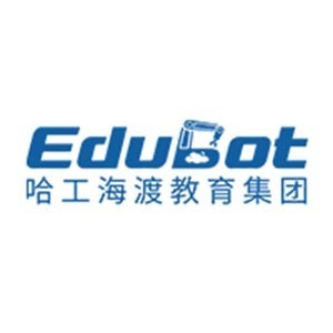 苏州哈工海渡职业培训学校logo