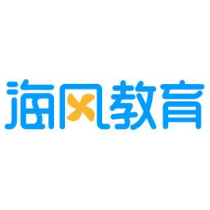 苏州海风教育logo