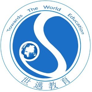 西安世迈教育logo