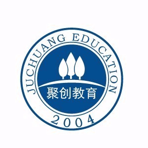 福州聚英在职考研logo