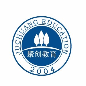 广州聚英在职考研logo