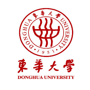 东华大学服装培训logo