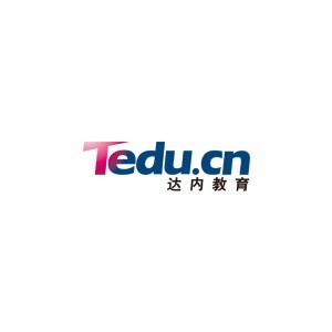中山达内教育logo