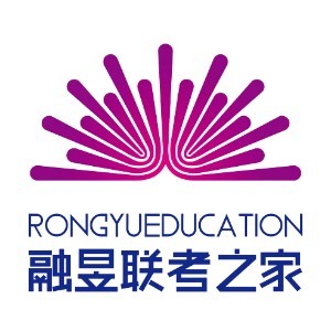 武汉融昱教育科技有限公司logo