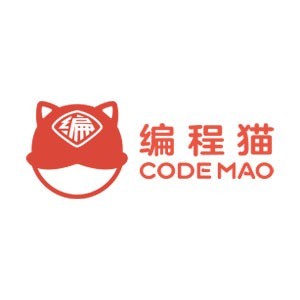 宁波编程猫logo