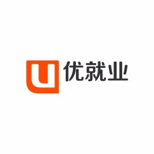 哈尔滨中公优就业logo