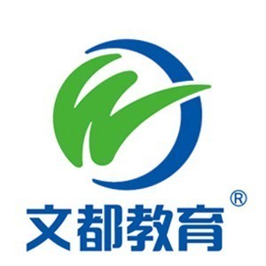 文都考研logo