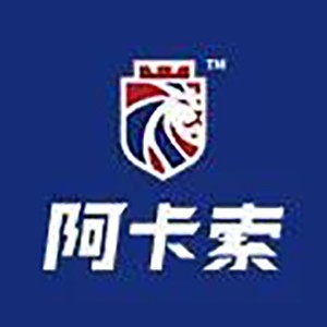 深圳阿卡索英语培训logo