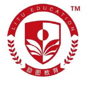 武汉励图教育logo