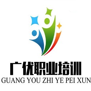 东莞广优教育logo