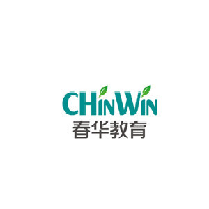 南京春华教育logo