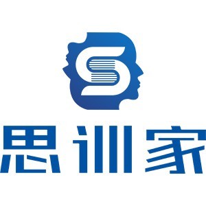 杭州思训家口才培训logo