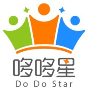 深圳哆哆星故事体验创造力培训logo