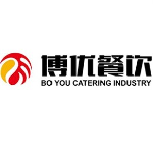 武汉博优餐饮培训基地logo
