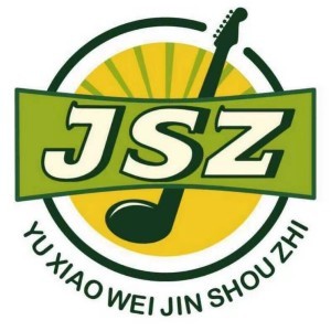 金手指吉他教育（天津河东分部）logo
