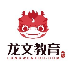 龙文教育佛山logo