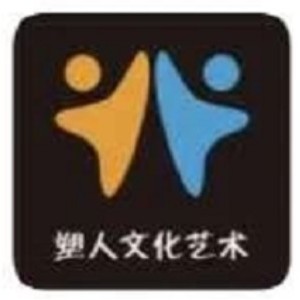 南京塑人文化艺术logo