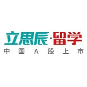新疆立思辰留学logo