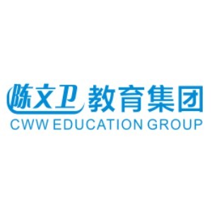 广州陈文卫教育logo