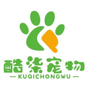 苏州酷柒宠物美容培训logo
