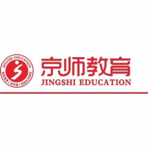 西安京师教育logo