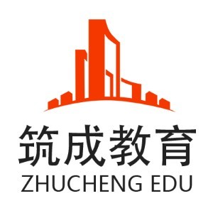 长沙筑成教育logo