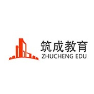 南宁筑成教育logo
