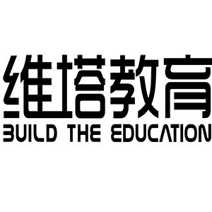 青岛维塔教育logo