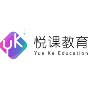 武汉悦课教育logo
