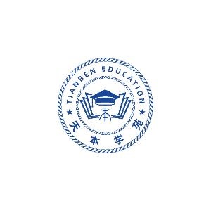 天本学苑春考培训logo