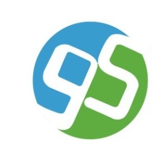 95英语教育胶州校区logo