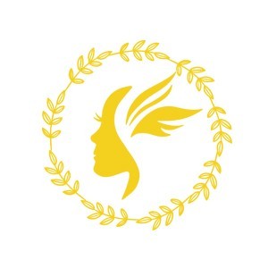 哈尔滨思羽美容美发培训logo