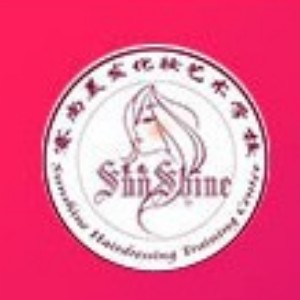 哈尔滨赛尚美发化妆学校logo