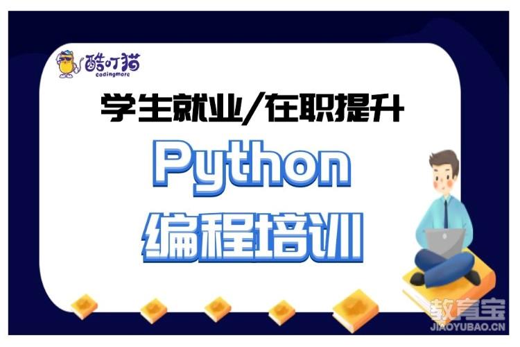 Python开发编程课程