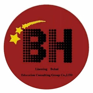 辽宁博慧教育集团logo