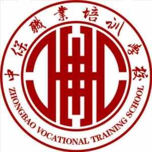 南京市中保职业培训学校logo