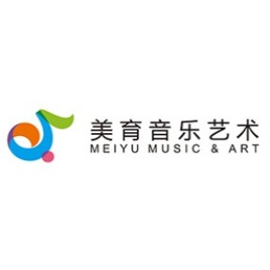 美育音乐艺术logo