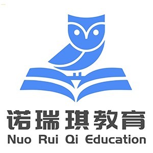 烟台诺瑞琪教育logo