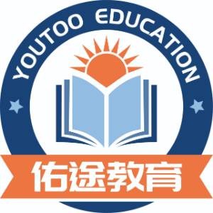 成都佑途留学logo