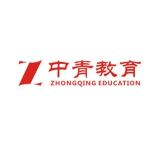 慈溪中青教育logo