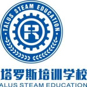 西安塔罗斯机器人培训logo