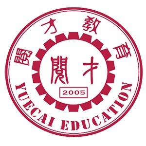 上海阅才教育logo