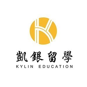 宁波凯银留学logo